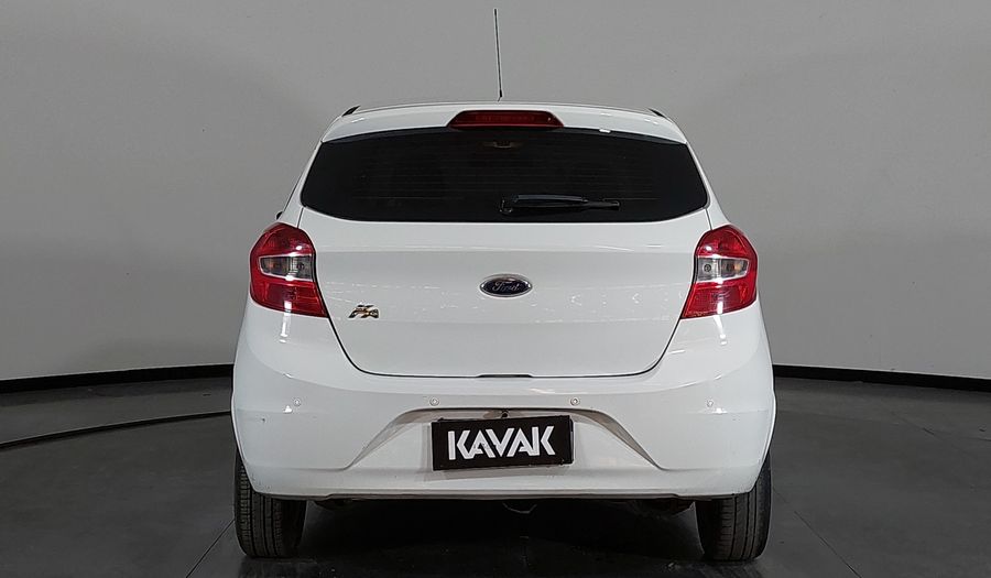 Ford Ka 1.0 SE Hatchback 2018