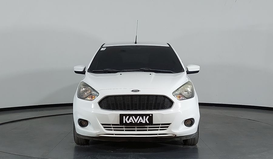 Ford Ka 1.0 SE Hatchback 2018