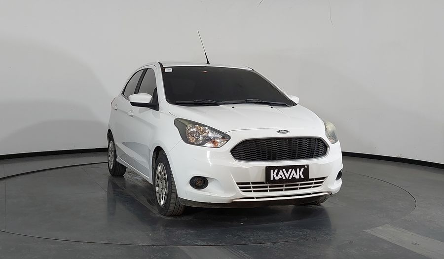 Ford Ka 1.0 SE Hatchback 2018