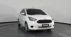 Ford Ka 1.0 SE Hatchback 2018
