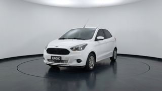 Ford • Ka
