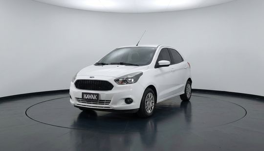 Ford • Ka