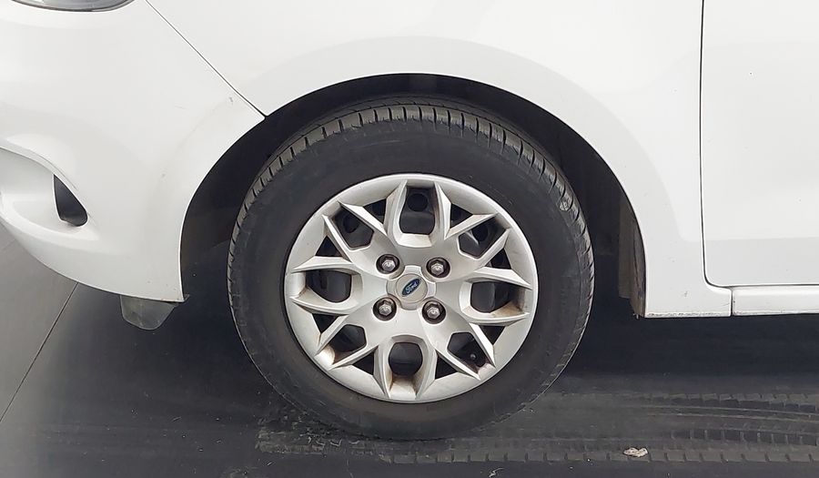 Ford Ka 1.0 SE Hatchback 2018