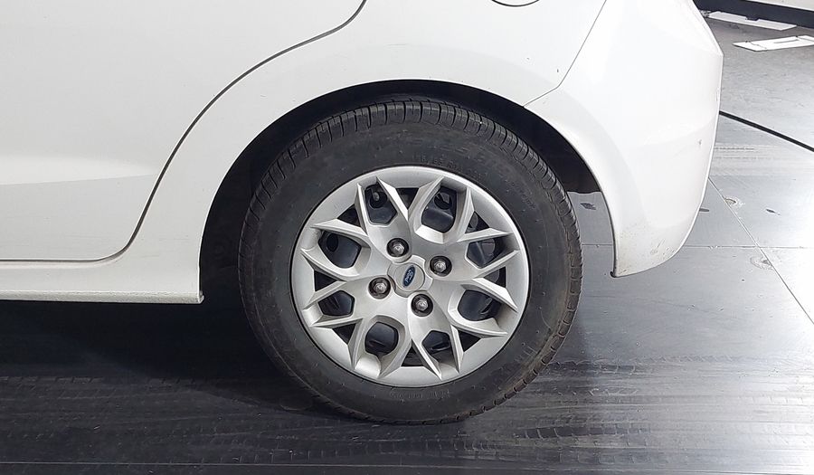 Ford Ka 1.0 SE Hatchback 2018