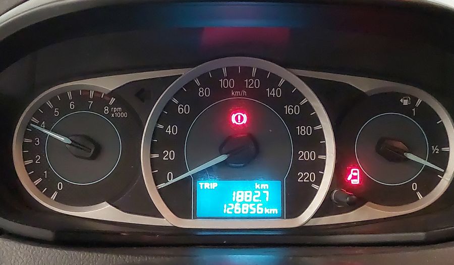 Ford Ka 1.0 SE Hatchback 2018
