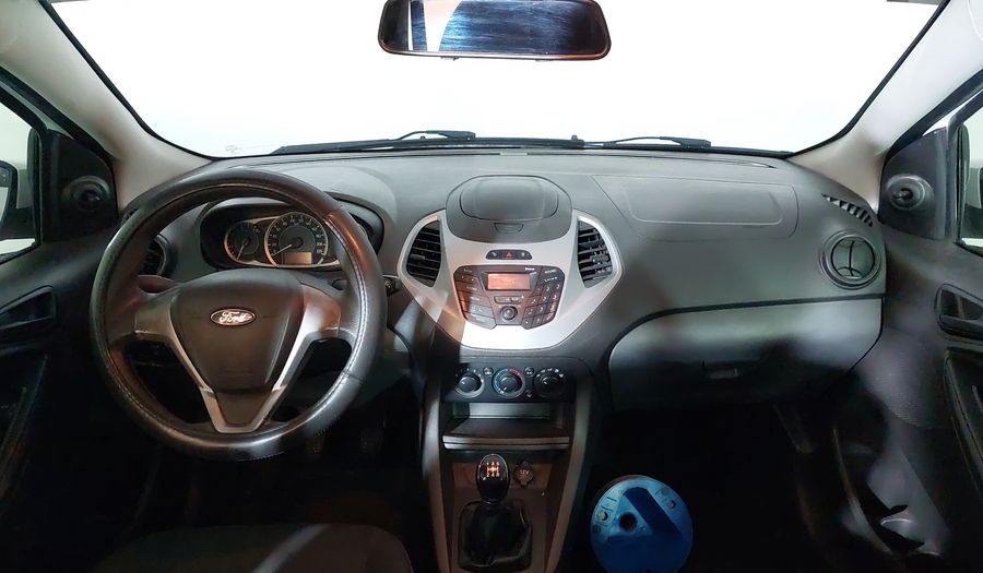 Ford Ka 1.0 SE Hatchback 2018