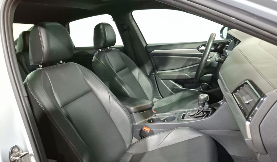 Volkswagen Jetta 1.4 R-LINE AUTO Sedan 2019