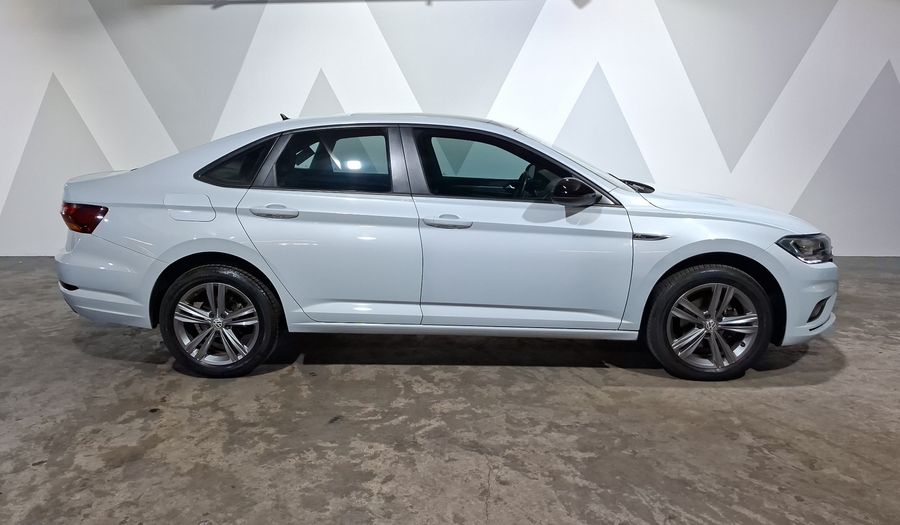 Volkswagen Jetta 1.4 R-LINE AUTO Sedan 2019