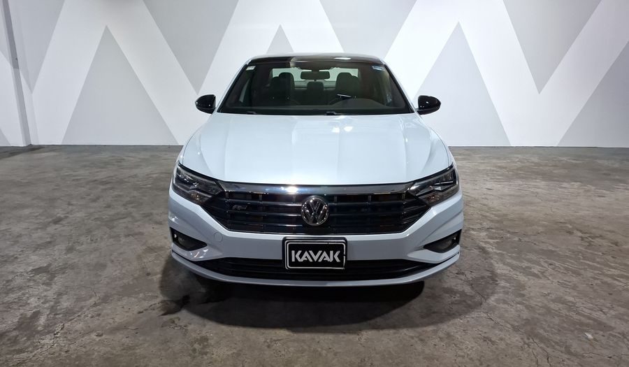 Volkswagen Jetta 1.4 R-LINE AUTO Sedan 2019