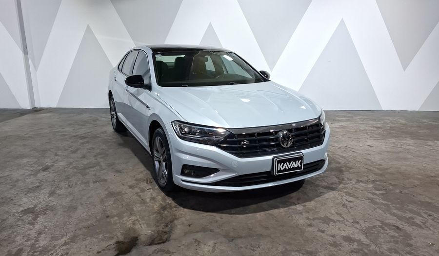Volkswagen Jetta 1.4 R-LINE AUTO Sedan 2019