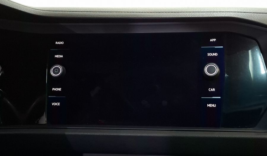 Volkswagen Jetta 1.4 R-LINE AUTO Sedan 2019