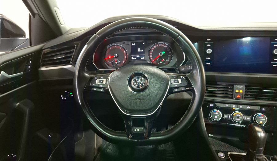 Volkswagen Jetta 1.4 R-LINE AUTO Sedan 2019