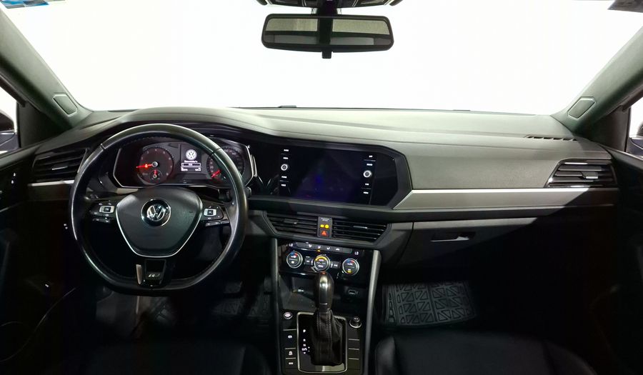 Volkswagen Jetta 1.4 R-LINE AUTO Sedan 2019