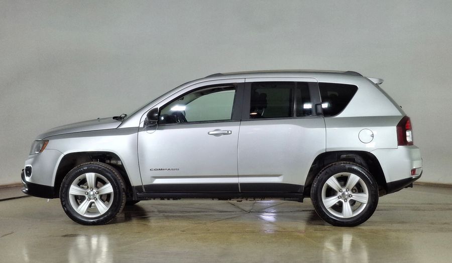 Jeep Compass 2.4 SPORT AUTO Suv 2014