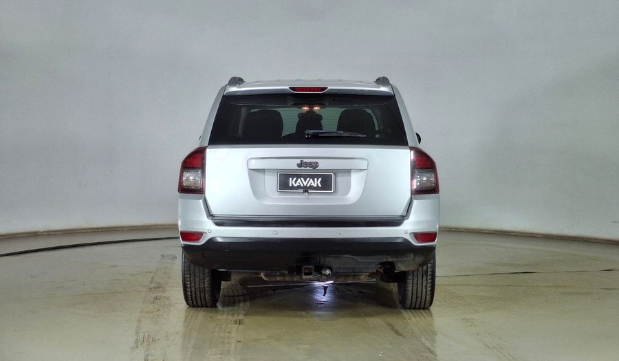 Jeep Compass 2.4 SPORT AUTO Suv 2014