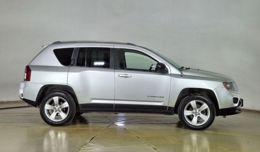 Jeep Compass 2.4 SPORT AUTO Suv 2014