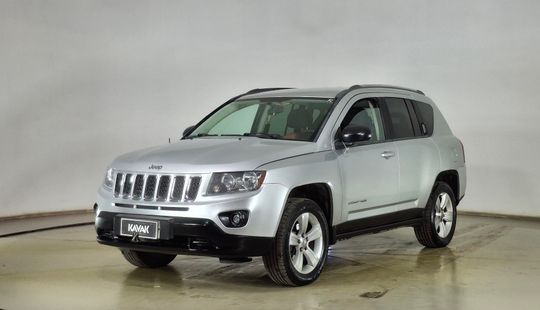 Jeep • Compass