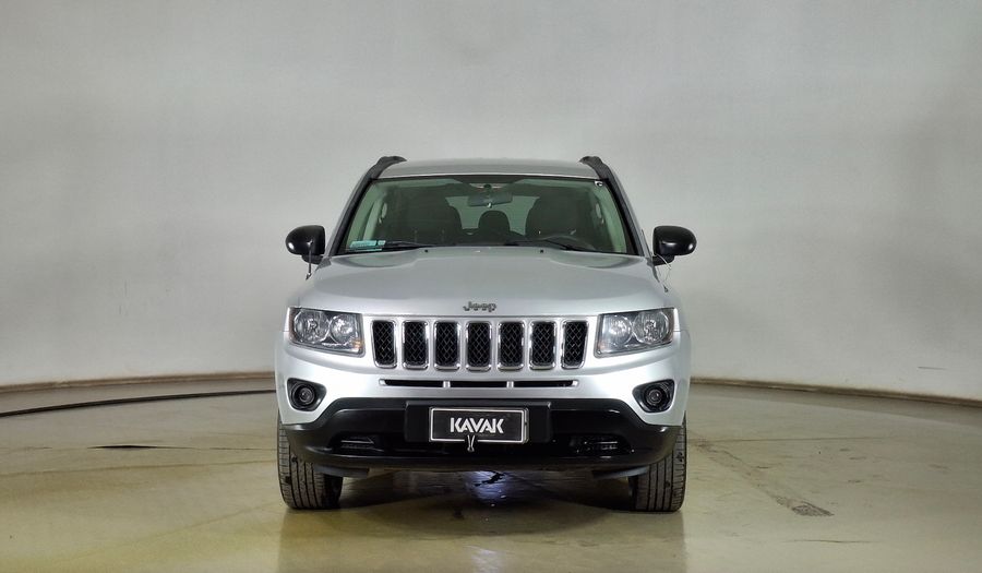 Jeep Compass 2.4 SPORT AUTO Suv 2014