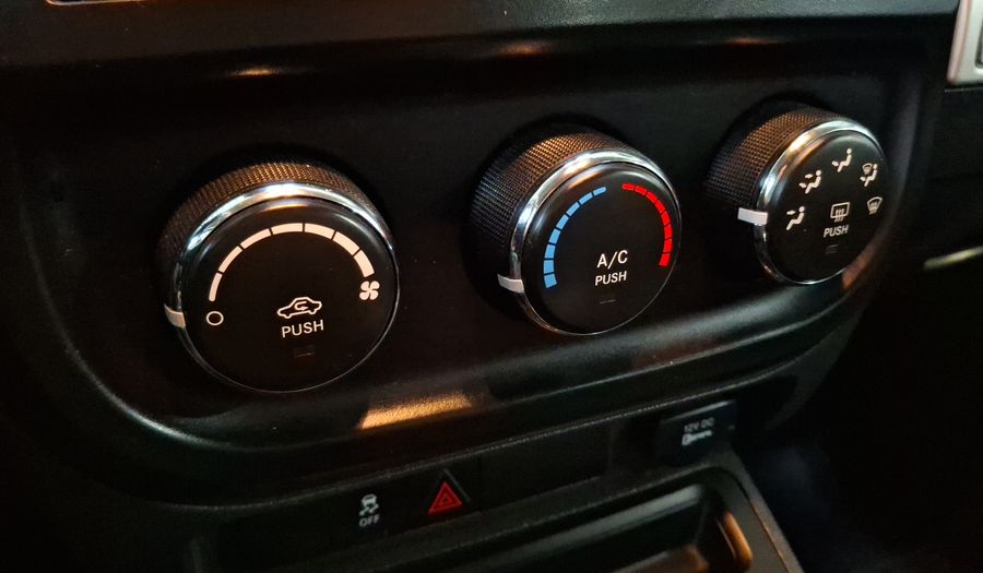 Jeep Compass 2.4 SPORT AUTO Suv 2014