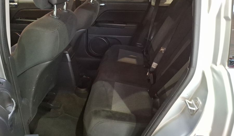 Jeep Compass 2.4 SPORT AUTO Suv 2014