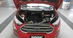 Ford Ecosport 1.5 SE AUTO Suv 2021