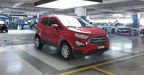 Ford Ecosport 1.5 SE AUTO Suv 2021