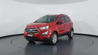 Ford • EcoSport