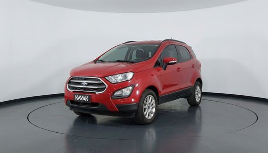 Ford • EcoSport