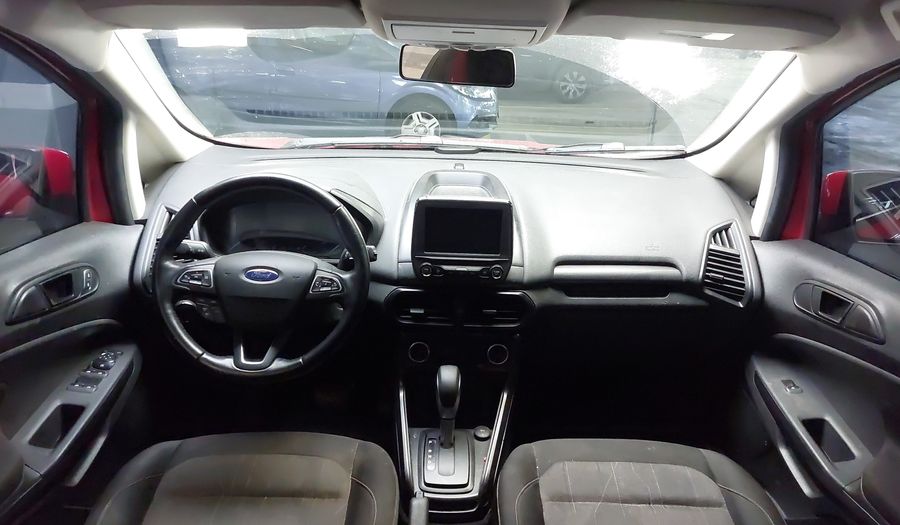 Ford Ecosport 1.5 SE AUTO Suv 2021