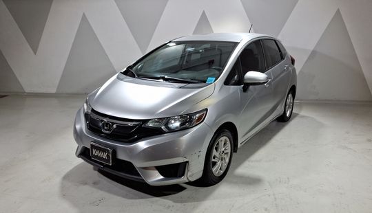 Honda • Fit