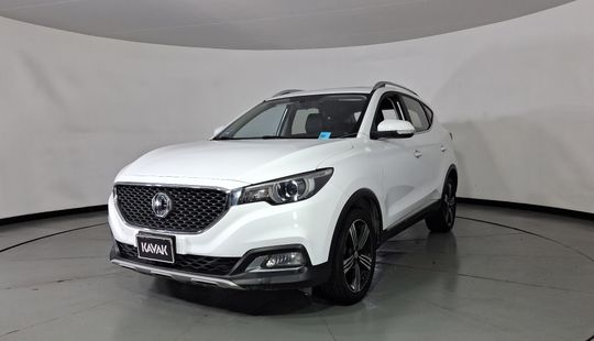 Mg • Zs
