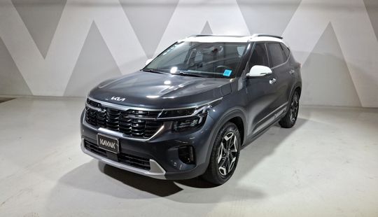 Kia • Seltos