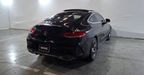 Mercedes Benz Clase C 2.0 300 AUTO Coupe 2019