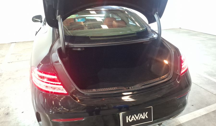 Mercedes Benz Clase C 2.0 300 AUTO Coupe 2019