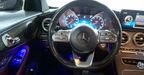 Mercedes Benz Clase C 2.0 300 AUTO Coupe 2019