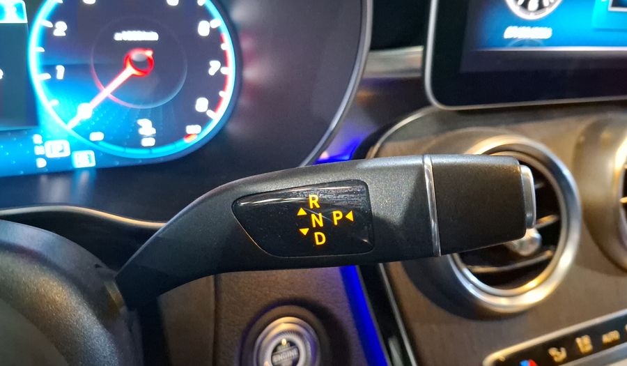 Mercedes Benz Clase C 2.0 300 AUTO Coupe 2019