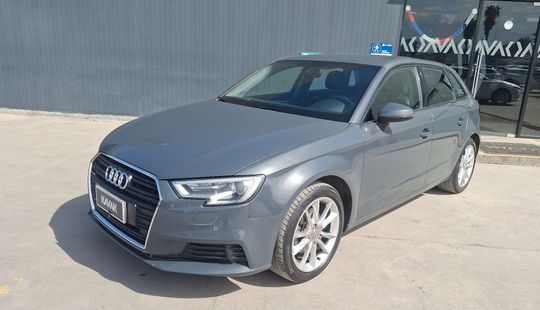 Audi • A3