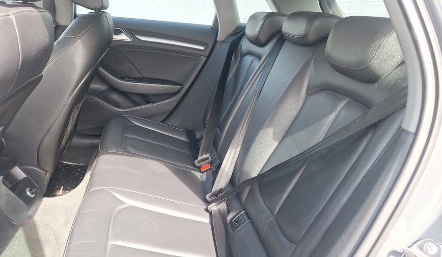 Audi A3 1.4 TFSI S TRONIC SPORT SPORTBACK Hatchback 2018