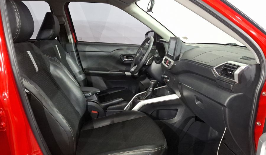 Toyota Raize 1.0 XLE CVT Suv 2024