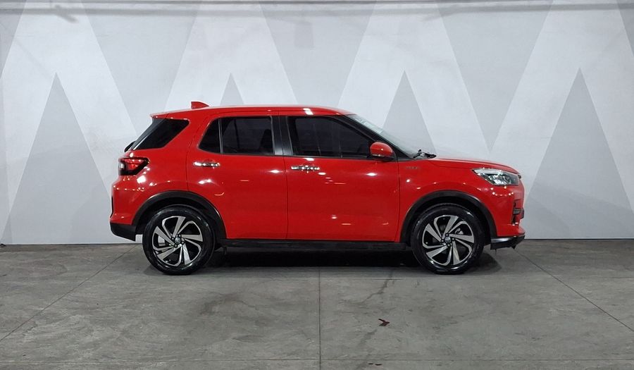 Toyota Raize 1.0 XLE CVT Suv 2024