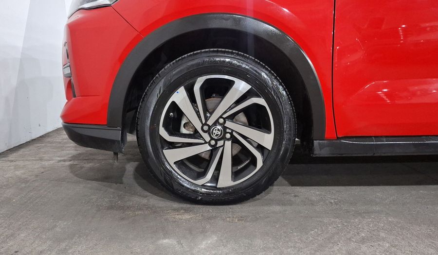 Toyota Raize 1.0 XLE CVT Suv 2024