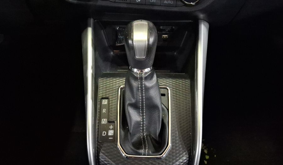Toyota Raize 1.0 XLE CVT Suv 2024