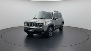 Jeep • Renegade