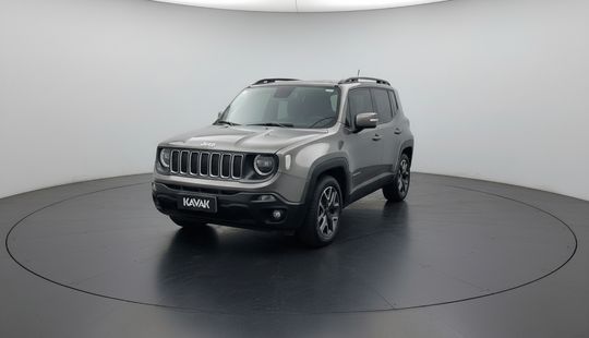 Jeep • Renegade