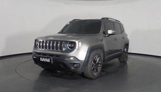 Jeep • Renegade