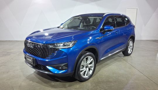 Great Wall • Haval H6