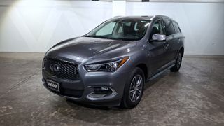 Infiniti • QX60