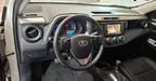 Toyota Rav4 2.0 CVT 2WD Suv 2017