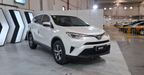 Toyota Rav4 2.0 CVT 2WD Suv 2017
