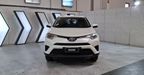 Toyota Rav4 2.0 CVT 2WD Suv 2017